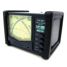 DAIWA ダイワ CN650 1.2/2.4GHz VSWR/POWER計 - アクセサリー